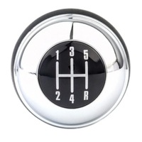 фото thumb №3, Ручка перемикання передач mini r50 r53 r52 cabrio 5 передач