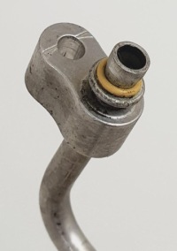 фото thumb №6, Шланг кондиціонера volvo v40 i 1.8 30899809