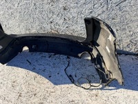 фото thumb №9, Edge mk2 бампер задня задній szary grafitowy j7 kompletny