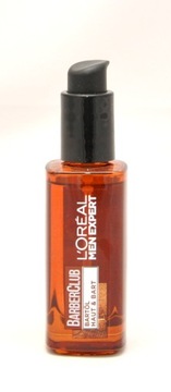 Масло для бороды L'Oréal Paris 30 мл.