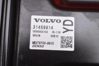 Блок керування kimputer двигуна 31459914 volvo xc90 2 2 2.0 d5 235km awd 14-20 Київ, фото thumb