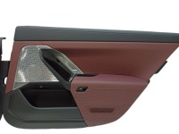 Комплект сидений bmw 7 g70 52105a43791 в Украине, фото thumb