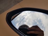 фото thumb №13, Зеркало левая opel insignia a z177 европа 9pin фотохромный складной красивый