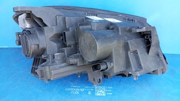 фото thumb №12, Лампа лівий перед фара eu ксенон mercedes gla w156 a1569061700 2013-