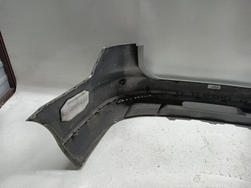 фото thumb №9, Бампер зад задній vw passat b8 4 pdc 3g9807421