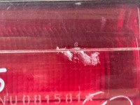 фото thumb №4, Лампа левая задняя левый задняя toyota camry 92-94r