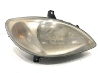 фото thumb №1, Фара правый перед mercedes w639 лампа главная, правая, передняя