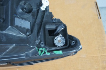 фото thumb №3, Полный led mg mg5 ev левая