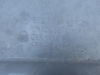 фото thumb №11, Bmw 5 e60 e61 спойлер диффузор накладка бампера задняя 7896627 51127896627