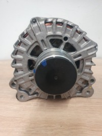 Генератор audi оригинальный номер 059903024a с Разборки, фото thumb