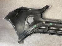 фото thumb №16, Бампер передній перед - toyota highlander xu70 19-