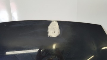 фото thumb №6, Porsche cayenne 7l капот перед передняя 02-10r