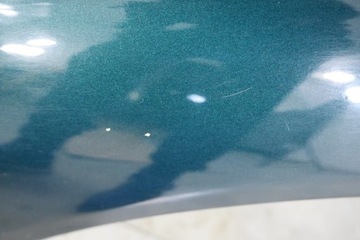 фото thumb №8, Крыло левый перед b5 subaru impreza i gf 92-97
