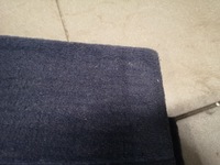 фото thumb №7, Кришка заглушка обшивка багажника audi a6 c5 avant