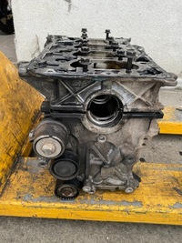 фото thumb №1, Блок двигателя opel astra insignia zafira mokka 1.6 cdti