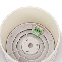 фото thumb №5, Вентилятор wyciągowy крышный dc12v rv bezgłoś