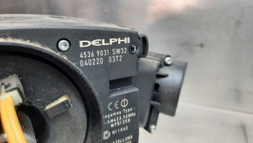 фото thumb №5, Модуль cim 13165349 eb opel vectra c пошкоджений niewylogowany