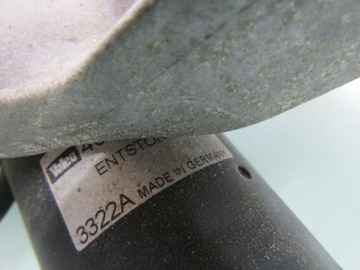 фото thumb №8, Ulysse ii 03r механізм передніх перед двірник двигунчик переднє 3322a