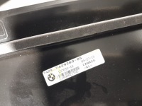 фото thumb №6, Bmw x7 g07 x5 g05 защита молдинг рамы стекло левый задняя 7429389