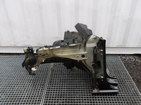 фото thumb №1, Opel corsa f 19-22 лонжерон ліва блок двигуна перед