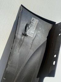 фото thumb №11, Bmw 1 f20 f21 m-pakiet порог молдинг порог правая 8051036