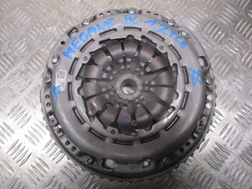 фото thumb №4, Зчеплення renault megane iv 1,2tce 302053062r