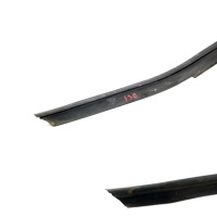 Bmw f30 f32 прокладка капот бампера перед 7255802 Київ, фото thumb