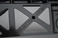 фото thumb №3, Направляющая бампера правый задняя vw t-roc 2ga