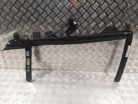 Купить Шторка солнцезащитная стекло левый задний  bmw f02, фото thumb