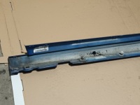 Молдинг порог правая ford focus mk4 st-line порог правый с Разборки, фото thumb