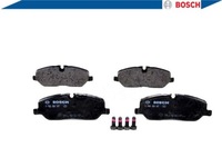 фото thumb №3, Комплект гальмівні колодки гальмівних bosch 602728 p44014 fd