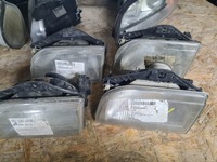 фото thumb №1, Фара лампа левая перед ford fiesta iii