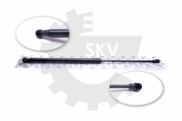 фото thumb №12, Привод задний крышки skv 52skv588 51247295244 bmw 4 kabriolet f33, f83