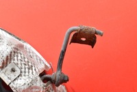 фото thumb №5, Підйомник кронштейн колеса 13275561 opel zafira c 12-16