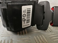 фото thumb №12, Pas безпеки перед зад лівий праві застібка комплект bmw f20 f21 lci eu