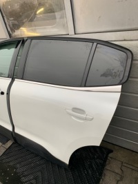 фото thumb №5, Citroen c5 aircross 2020 дверь левый перед + задняя kwed