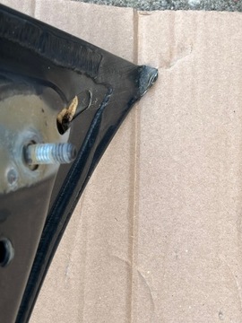 фото thumb №6, Капот крышка двигателя mercedes sprinter w906 906 рестайлинг