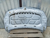 фото thumb №12, Капот opel astra j iv рестайлінг 2009-2015 колір z189 оригінал