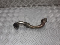 фото thumb №1, Труба трубка шланг egr vw polo iv 9n 1.9 tdi