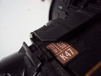 фото thumb №8, Переключатель комбинированный toyota urban cruiser 08-14