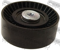 фото thumb №2, Febest 1488-002 ролик напрямна / напрямна, ремінь клиновий зубчастий