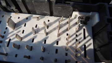 фото thumb №5, Коробка предохранителей opel insignia b buick regal 2.0t 4x4