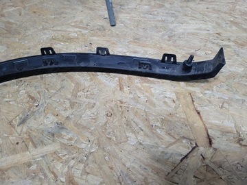 фото thumb №9, Renault austral планка na крыло переднее перед левый