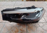 фото thumb №9, Фара права ліва повний led bmw 5 g30 g31 рестайлінг lci 2020-2024 5a26fa4 5a26fa3