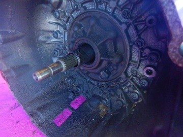 фото thumb №6, E-klasa w210 3.0td at коробка передач коробки передач 1402709100