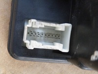 фото thumb №10, Mercedes c klasa w202 помпа замка центрального 2088000548 hella