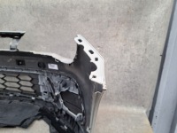 фото thumb №8, Vw polo vi 2g lift бампер передний решётки спойлер 2gs807221h