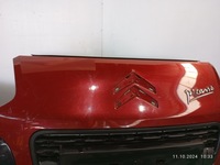 фото thumb №6, Бампер передний перед citroen c3 picasso 08-17