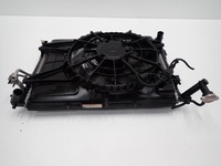 фото thumb №6, Комплект радиатор вентилятор kia ceed 1.4i 07r