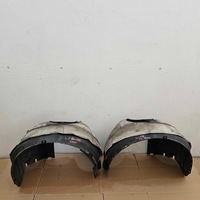 фото thumb №1, Ford escape kuga mk2 lift підкрилок праве перед передні